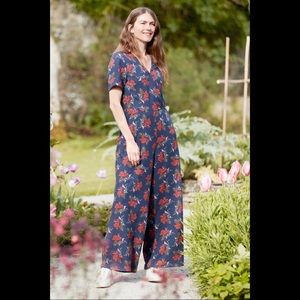 Seasalt Cornwall Mawgan Creek Jumpsuit